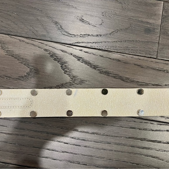 Authentic Versace belt - Picture 3 of 5